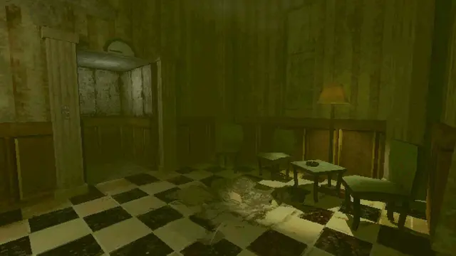 Paratopic (Xbox One)