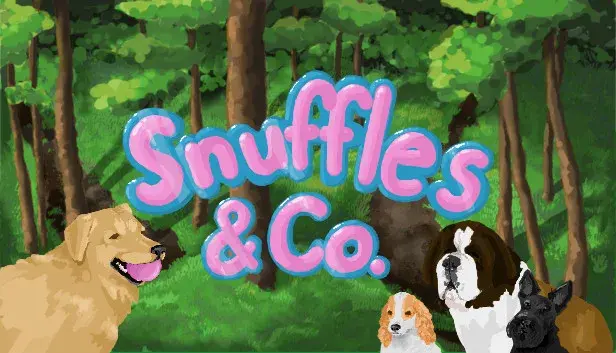 Snuffles and Co.