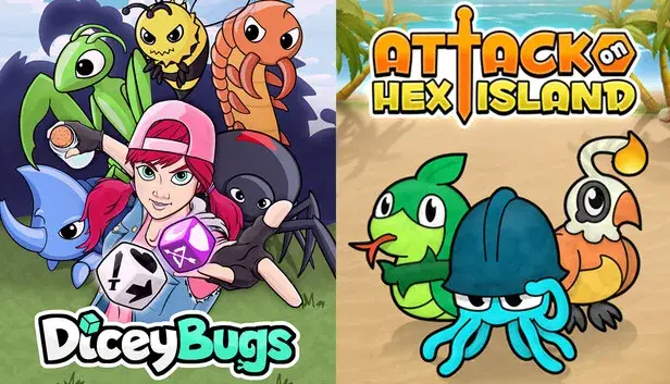 Gotta Collect 'Em All