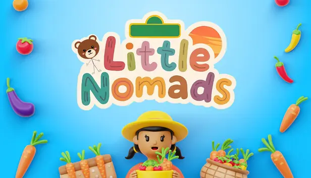Little Nomads