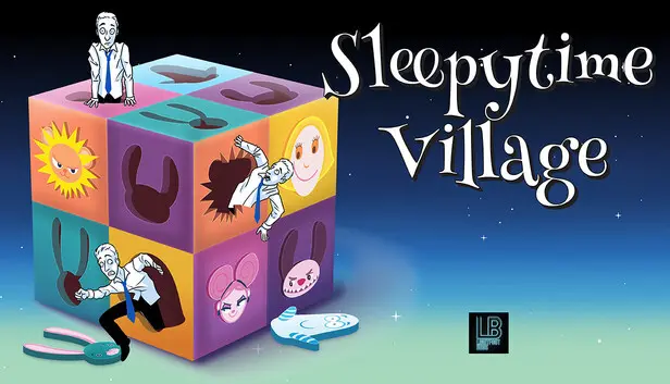Sleepytime Village
