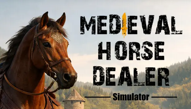 Medieval Horse Dealer Simulator