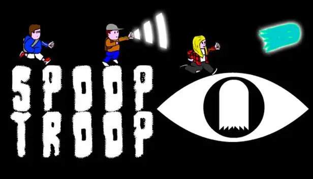 Spoop Troop