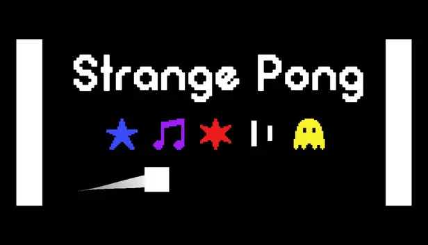 Strange Pong
