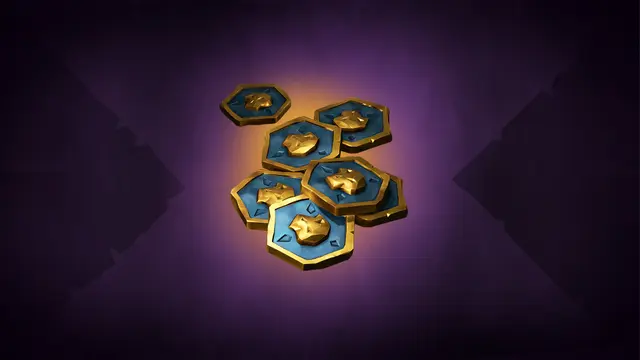 Sea of Thieves - 550 Ancient Coins - Lost Chest of the Ancients (PS5)