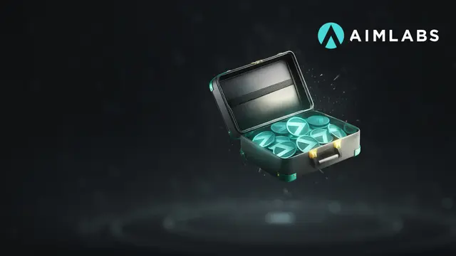 Aim Credits Pack 5K (PS5)