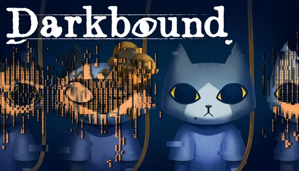Darkbound