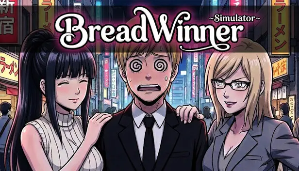 Breadwinner Simulator