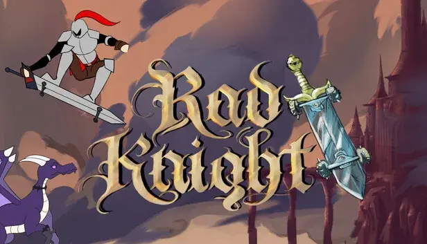 Rad Knight