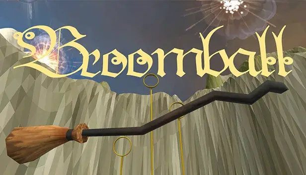 Broomball VR