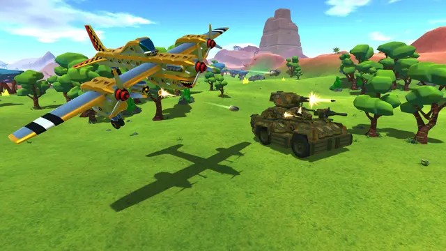 Weapons of War Pack (Xbox One)