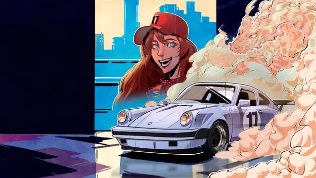 Speed Factor (Xbox One & Series)