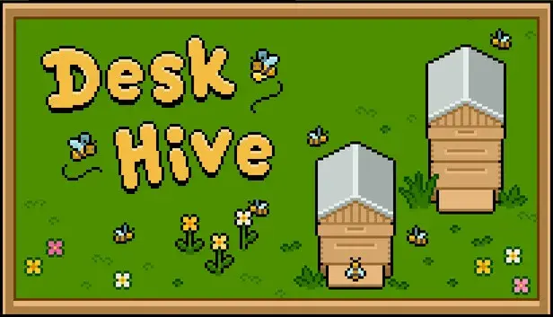 Desk Hive
