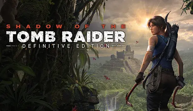 Shadow of the Tomb Raider Definitive Edition - Xbox One