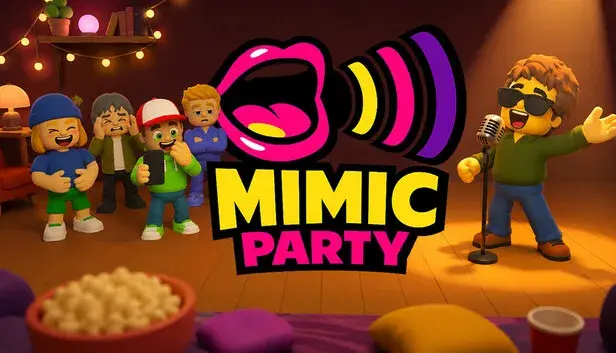 Mimic Party