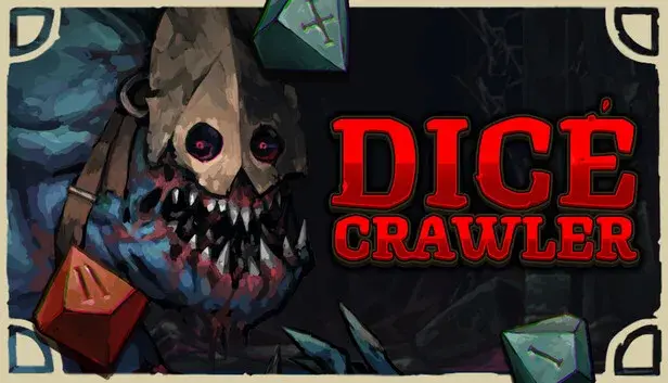 Dice Crawler