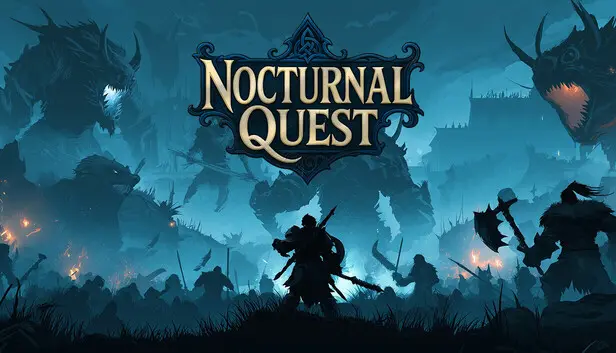 Nocturnal Quest: Heroic Supporter Pack (Cosmetic Only)