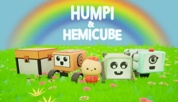 Humpi and Hemicube