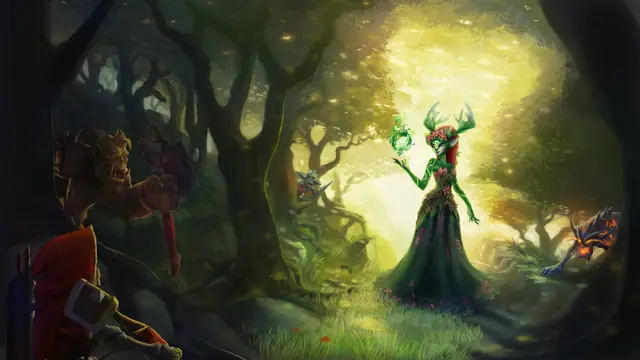 Dungeons 3 - An Unexpected DLC (Xbox One)