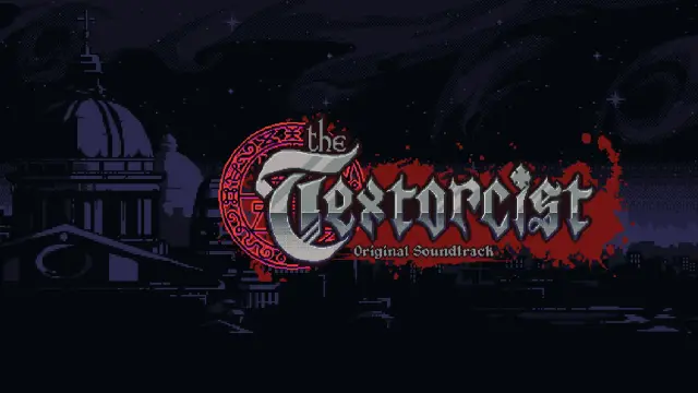 The Textorcist: The Story of Ray Bibbia Soundtrack