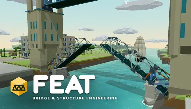FEAT — Bridge & Structure Engineering