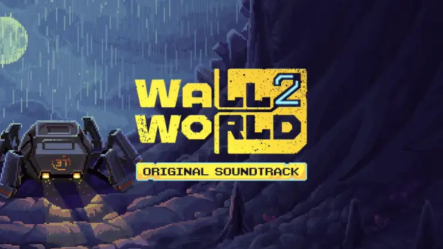 Wall World 2 Soundtrack