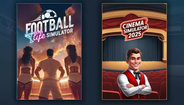 Entertainment Bundle