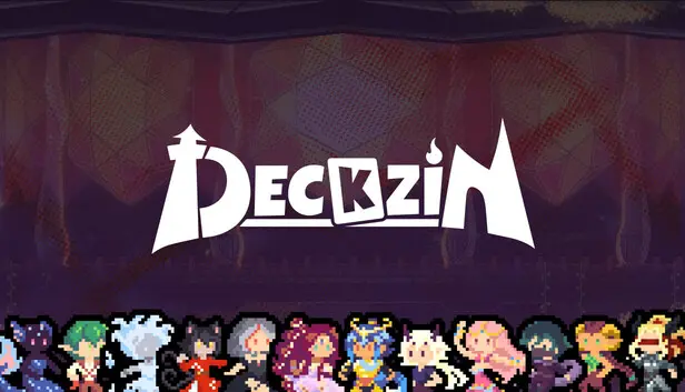 Deckzin