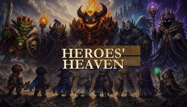 Heroes' Heaven
