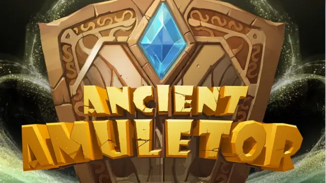 Ancient Amuletor Demo - PS4