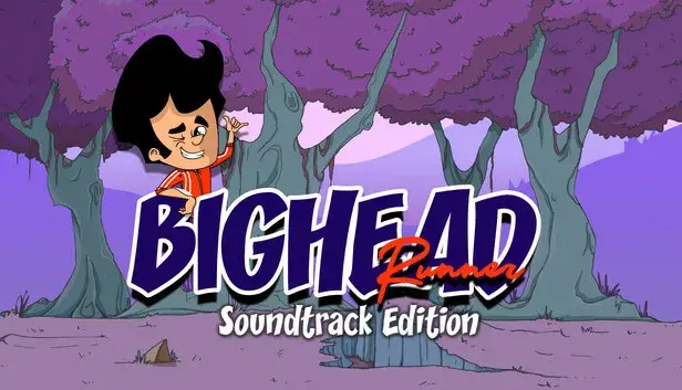 Bighead Runner: Soundtrack