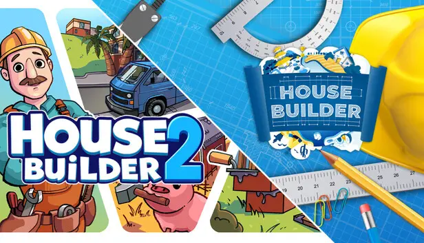 House Builder Teamup