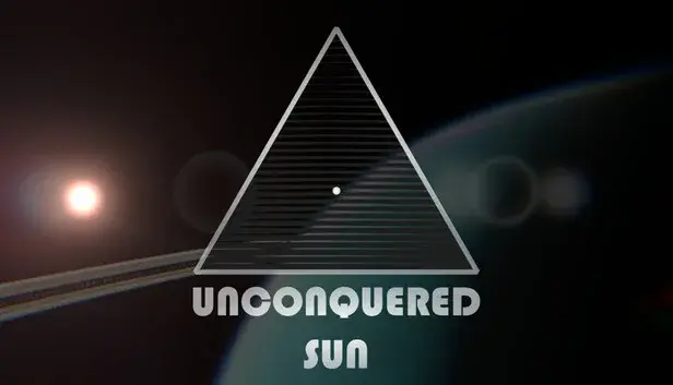Unconquered Sun