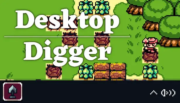 Desktop Digger