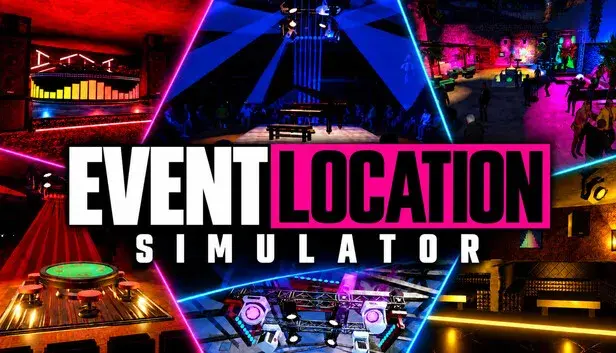 EVENTLOCATION SIMULATOR