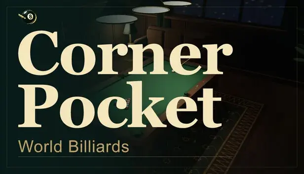 Corner Pocket: World Billiards