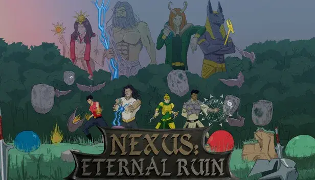 Nexus: Eternal Ruin