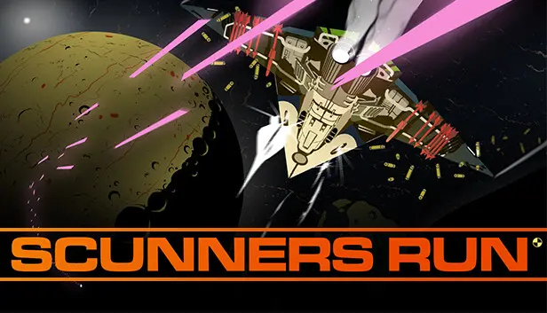 Scunner's Run