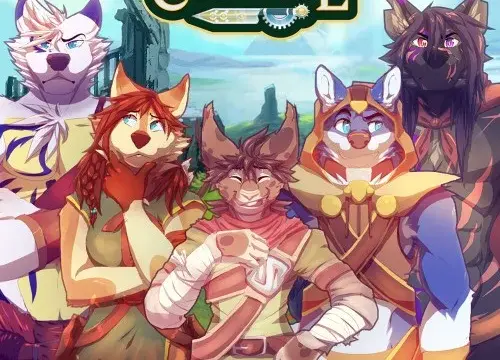 Winds Of Change - Switch