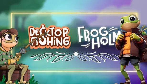 Ostend Games Frogs: Catch and Mix!