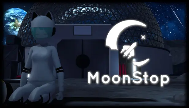 Moon Stop