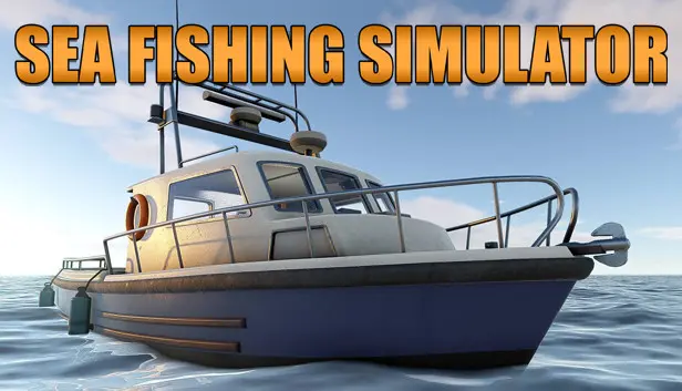 Sea Fishing Simulator