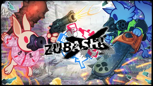 ZUBASH