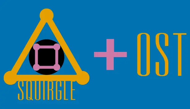 Squirgle Special Edition