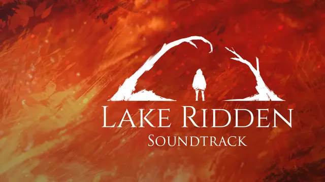 Lake Ridden OST