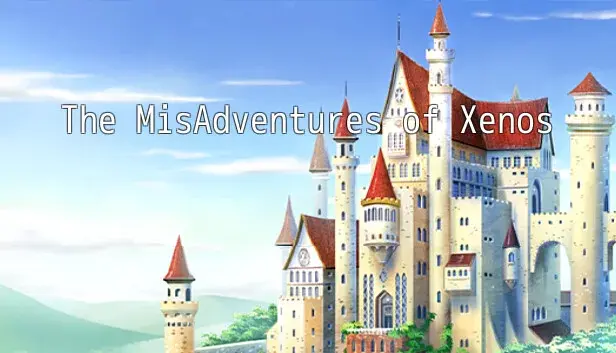 The MisAdventures of Xenos: Legacy