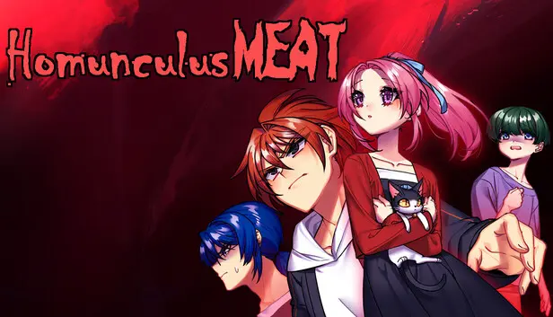Homunculus Meat