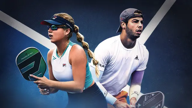 PPA Pickleball Tour 2025 - PS4 & PS5