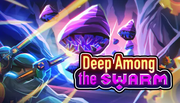 Deep Among the Swarm