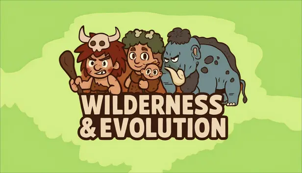 Wilderness and Evolution